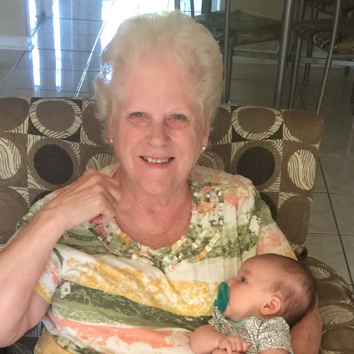 Mary Gifford Photo 22