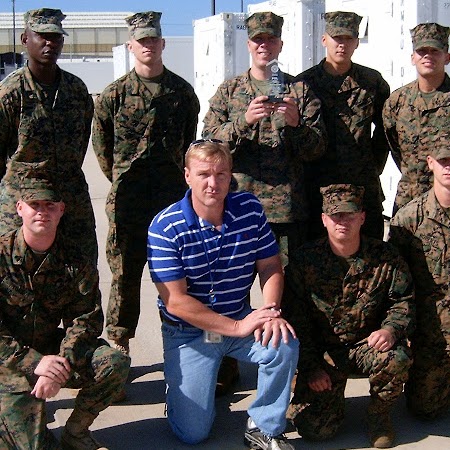 Charles Power Photo 6