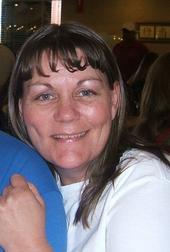 Cheryl Simmons Photo 32