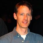 Tom Lambert Photo 11