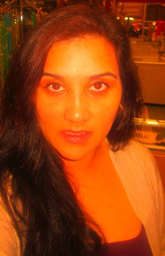 Olga Peralta Photo 8