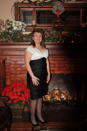Maria Villarreal Photo 10
