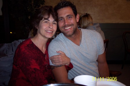 Vickie Parker Photo 24