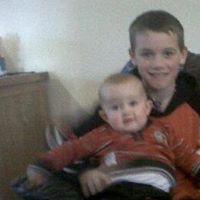 Conor Magee Photo 15
