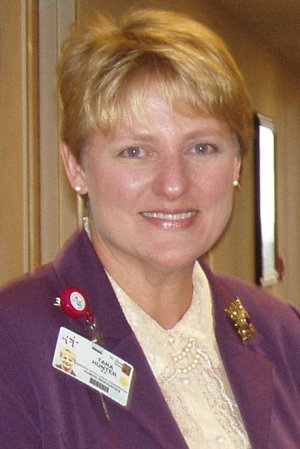 Tara Long Photo 15