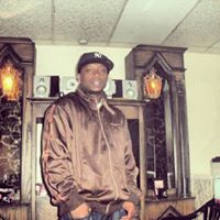 Jerome Montgomery Photo 7