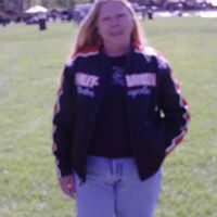 Amy Norris Photo 46