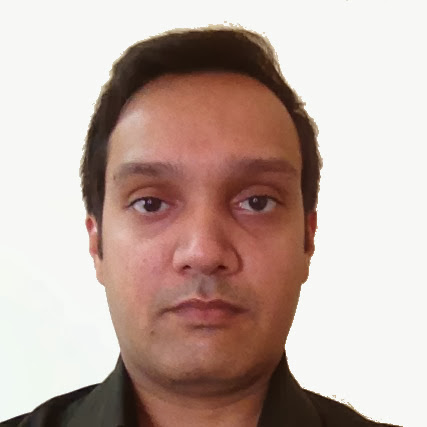 Anand Patel Photo 12
