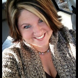 Melissa Shouse Photo 13