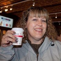 Michele Simon Photo 25