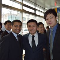 Aaron Gee Photo 11