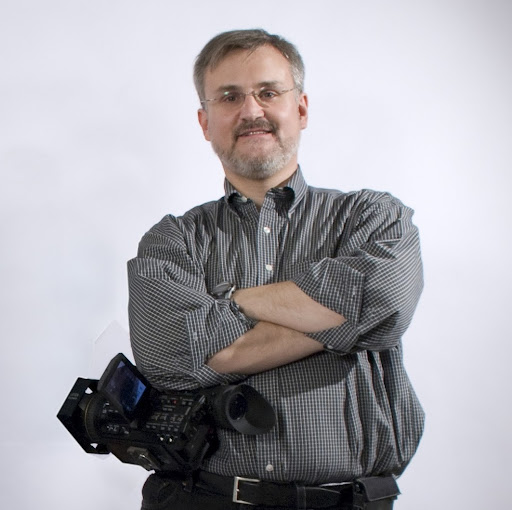 Stephen Mann Photo 40