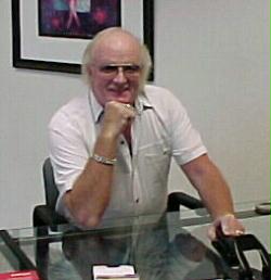 Thomas Kelly Photo 27