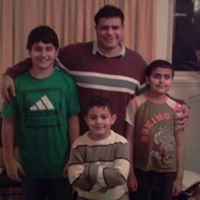 Andrew Girgis Photo 9