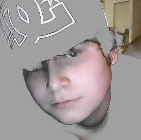 Cody Giles Photo 2