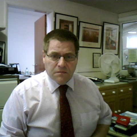 Gordon Cook Photo 47