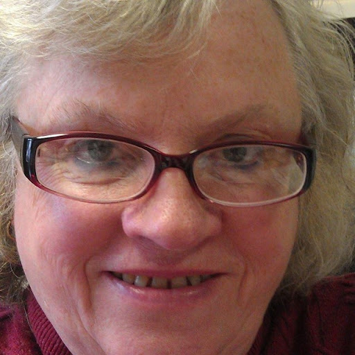 Nancy Wayne Photo 5