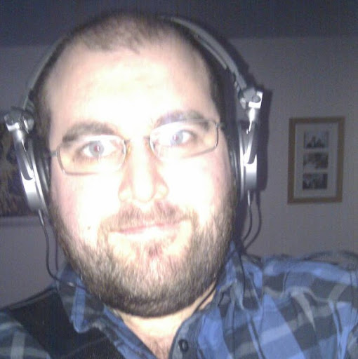 Scott Sutton Photo 6