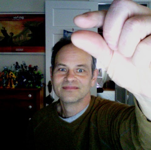 Thomas Wendel Photo 3