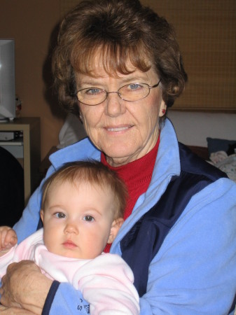Arlene Wood Photo 7