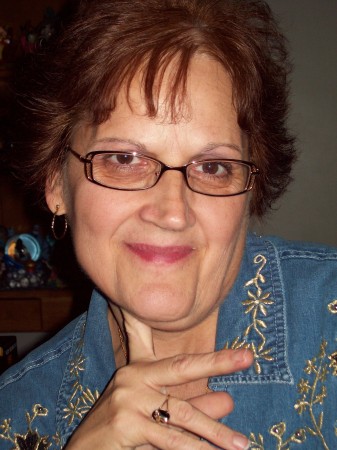 Deborah Robison Photo 8