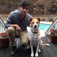 Dane Robinson Photo 25