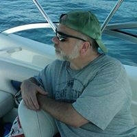 Don Carmichael Photo 26