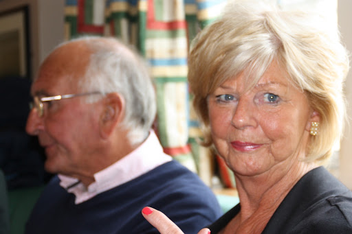 Caroline Sexton Photo 13