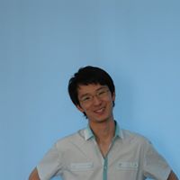 Eric Li Photo 11