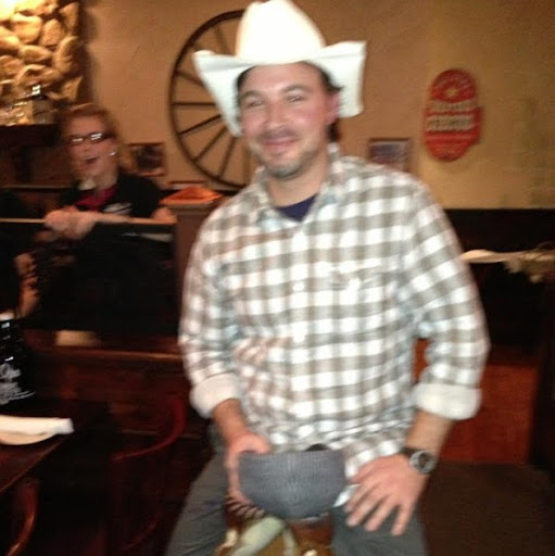 David Merriam Photo 15