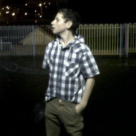 Johnny Gordon Photo 1