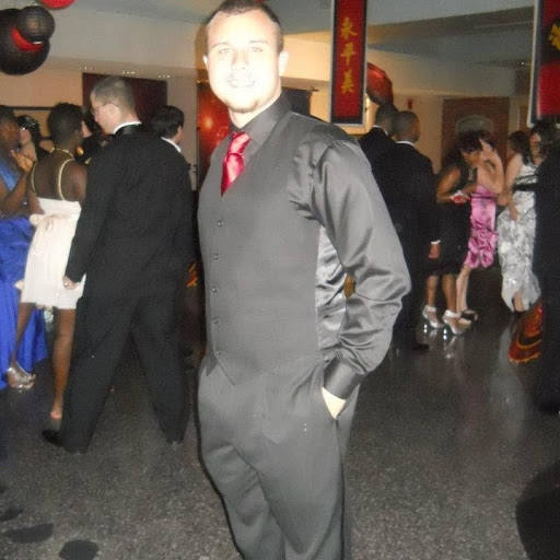 Daniel Kuster Photo 22