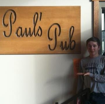 Paul Meredith Photo 28