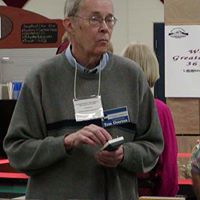 Thomas Overton Photo 31