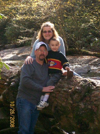 Terri Ellis Photo 2