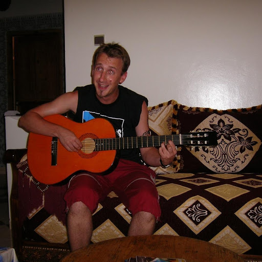 David Gaston Photo 36
