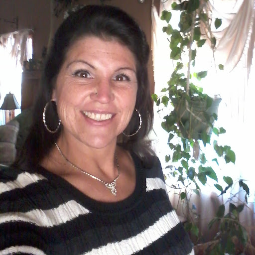 Camille Wright Photo 15