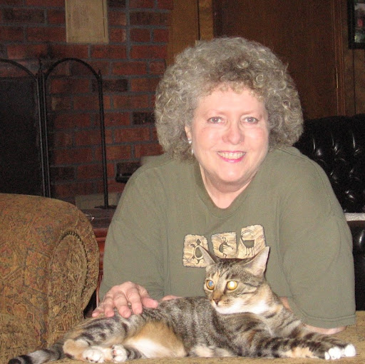 Linda Morgan Photo 24