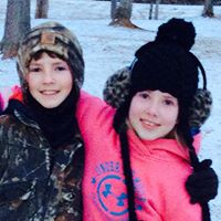 Jessica Goforth Photo 19
