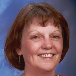 Nancy Freeman Photo 8
