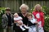 Kaye Patrick Photo 17