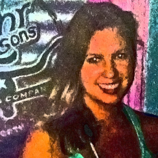 Monica Anderson Photo 40