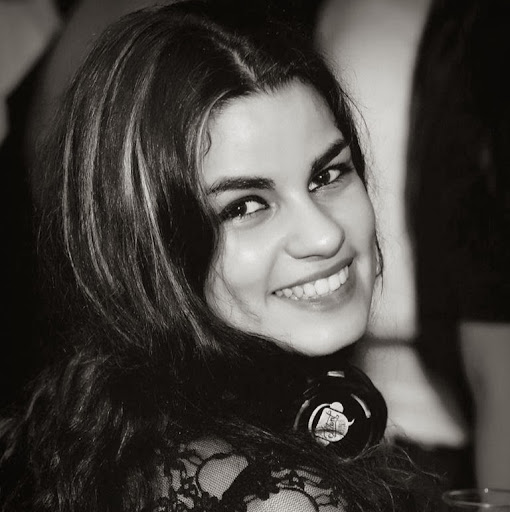 Marisa Gomes Photo 7