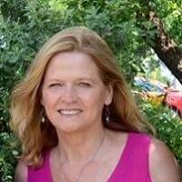 Joan Marshall Photo 36