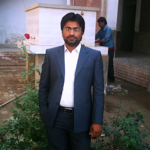 Mohammad Ejaz Photo 23