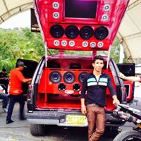 Daniel Ardila Photo 8