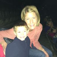 Lisa Gustafson Photo 32