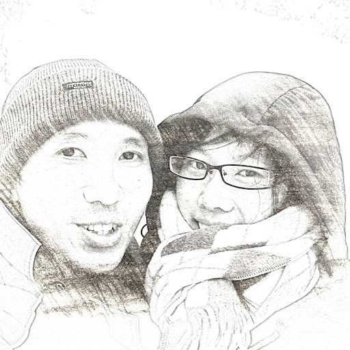 Alan Ho Photo 32