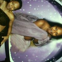 Ericka Thomas Photo 26