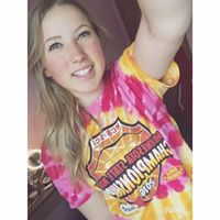 Katie Hunter Photo 43